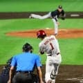 【楽天】左手負傷で出遅れた宗山塁、約１年ぶり１発「よかった」オリ九里から豪快１号ソロ