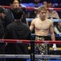 堤麗斗が７・25サウジでプロ５戦目　相手は井上尚弥のパートナー務めた20戦無敗のメキシカン