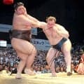 大関復帰を目指す安青錦が３連勝　連日の声援に「なかなか言葉では言い表せない気持ち。久しぶりでうれしい」