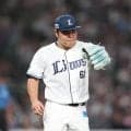 【西武】平良海馬が６回無失点の好投　規定投球回に到達で驚異の防御率０・92でリーグ１位