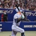 【阪神】佐藤輝明が１試合２発　８回に20号３ラン放ち、キング森下翔太に３本差まで迫る