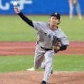 【巨人】復帰戦の山崎伊織が６回に３失点で降板　開幕投手最有力も右肩不調で今季初登板