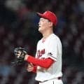 広島・岡本駿“魔の五回”　４-０から突如崩れて一挙５失点ＫＯ