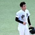 けがから復帰の三田松聖・運天選手3安打　リハビリ支えた仲間を背に