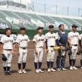 【高校野球】「公立の雄」上尾、42年ぶり甲子園へ前進　OBが経験伝え後押し／埼玉