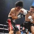 【ボクシング】菊池風磨の弟音央、日本４位とのＡ級初戦飾れず　控室で悔し涙「自信があったので…」