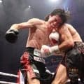 【ボクシング】ｔｉｍｅｌｅｓｚ・菊池風磨の弟・菊池音央、初の８回戦は打撃戦の末に判定負け「打ち合って倒されるならいいかなと思って」