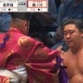 「懸賞金の束やべえw」藤ノ川、連日の横綱撃破で懸賞計101本 圧巻のボリュームにファン“ドン引き” 横綱初挑戦から無傷の4連勝の偉業も