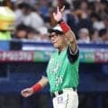 【ヤクルト】接戦ものにして貯金消滅の危機回避！山野太一が約１カ月半ぶりの８勝目マーク