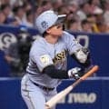 【データ】阪神森下翔太＆佐藤輝明がアベック弾　80試合で20本塁打２人以上は球団22年ぶり