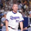 【中日】２戦連続完封の阪神高橋から今季初得点も井上一樹監督「それは愚問」50敗到達