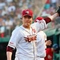 【楽天】４位オリックスに競り勝つ　辰己涼介、宗山塁が１発　滝中瞭太がチーム最多５勝