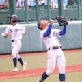 【高校野球】５連覇へ聖光学院が初戦突破　昨夏４強の難敵・光南をエース紺野耀大が完封／福島