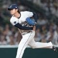 【西武】甲斐野央が３者連続四球からの無死満塁の大ピンチを脱出でチームは連勝