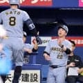 阪神　藤川球児監督「きっちりと取らなければいけないというゲームでした」投打の軸を評価　登板過多気味のドリス投入には「きょうに関しては９連戦の最初ですから」