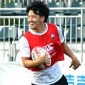 【ラグビー】今季新人王のＦＢ上ノ坊駿介、２試合出場なしに「すごく悔しかった」　フランス戦での初キャップに向け「悔しさをバネに」
