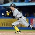 【巨人】２安打も途中交代の浦田俊輔は「熱中症」　試合後は「明日絶対出ます」