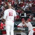 【広島】“魔の５回”に暗転…４点リードから一挙５失点で逆転負け　連勝ならず、岡本駿５敗目
