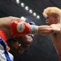 アマ13冠の世界４位堤駿斗、世界挑戦権ゲット「年内にWBA王者とやりたい」２回TKO勝利