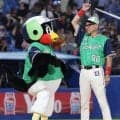 【ヤクルト】接戦ものにして貯金消滅の危機回避　池山監督「５回まで相手投手も素晴らしかった」
