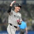 【巨人】坂本勇人「どこで出番あるかわからないので、いい準備を」代打で一時同点の３ラン