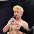 堤駿斗、２回ＴＫＯで世界挑戦権　１回終了ゴング後に悪質パンチ被弾で騒然も…直後に怒濤の逆襲劇「想定外の倒し方」年内世界挑戦に意欲