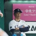 【西武】１点差で逃げ切り　西口監督「これでまた勢いを取り戻してくれたら」今月初の連勝