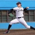 大学侍ジャパンが７回コールドで台湾を圧倒、米国との決勝戦へ　先発藤本士生は５回無失点