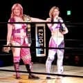 【マリーゴールド】天麗皇希＆後藤智香がＤレボ下しV2「お前らに渡すベルトはないんだよ」