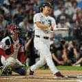 村上宗隆　ＨＲダービー９発！８人中５位ファイナル進めずも「最下位じゃなくてよかった」　初球宴はベンチスタート