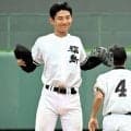 聖光学院は接戦を制し、学法石川は完封勝利　高校野球福島大会2回戦