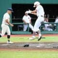 花巻東、盛岡大付など3回戦へ　高校野球岩手大会