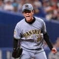 【とっておきメモ】阪神高橋遥人の感情はいつもチーム最優先　11勝目よりチーム44勝目を喜ぶ