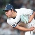 【西武】平良海馬「内容はそこそこ」でも６回無失点で７勝目　両リーグ唯一の防御率０点台