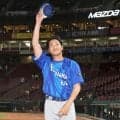 ＤｅＮＡ・岩田がプロ初勝利　阪神戦力外受け２４年加入、苦節の６年「長かったですけどよかったです」