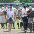 対外試合禁止処分明けの箕島　初戦敗退　４月就任の舩津監督「僕の力不足」　新チーム１＆２年生は計６人、部員不足明かす