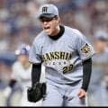 阪神・高橋遥人　今季１１勝目　八回２死一、二塁サノー雄たけびＫ斬り「先週打たれたツーシームを投げ切れた」