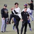 阪神・今朝丸　初勝利へ「全力で」１５日・中日戦先発　藤川監督「一つの挑戦」総力戦も想定