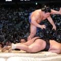 【元大関・琴風の目】藤ノ川の土俵際突き落とし　稽古によって体に染み込ませた逆転技…豊昇龍から２日連続の金星　横綱初挑戦から４連勝は戦後初の快挙
