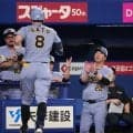 【阪神】藤川監督「一つの挑戦になる」9連戦初戦勝利も翌日の今朝丸先発試合見据える／一問一答