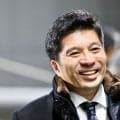 【セレクトセール2026】藤田晋氏が当歳セッションでも12億円超…2日間で12頭・総額22億700万円を投資