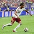 スペイン、前半終えフランスに1-0　W杯準決勝、ヤマルがPK獲得