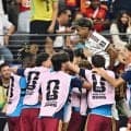 【Ｗ杯】スペイン、フランス撃破で４大会ぶり決勝進出　世界タイ記録３７戦無敗で１０年大会以来の優勝へ王手