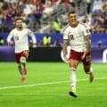 スペイン４大会ぶり決勝進出！持ち前の堅守でフランスに２－０快勝、オヤルサバルPK、ポロ加点