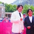 村上宗隆の2400万円ボーナスの“還元先”　通訳も感動「自分のことより周りを」
