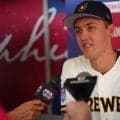 MLB怪物右腕、左手に宿す“日本文化”　球宴仕様アイテムに現れた人気キャラ「センスあるわ」