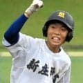 目を生かして3盗塁、好判断のタッチアップも　新庄神室産・横瀬選手