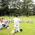 頑張り続けるって大変なこと　水沢第一のラストミーティング