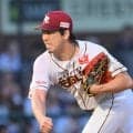 前回完投＆完封逃した楽天前田健太、完封で100勝達成なら00年佐々岡真司以来／見どころ