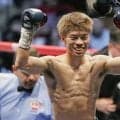 日本ボクシング世界王者列伝：田中恒成 ４階級制覇を果たしてもなお潜在能力を備えた